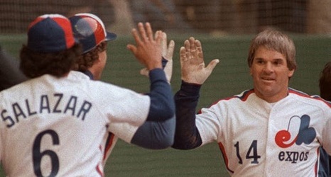 This is the best Reds jersey in their history and no one can