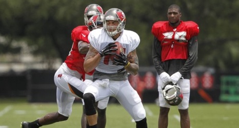 Madden 15 Ratings: Buccaneers are surprisingly good