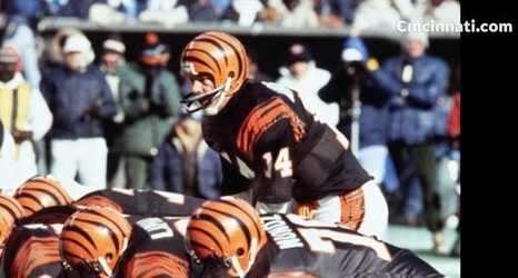 Cincinnati Bengals: 1988 team considered best in franchise history