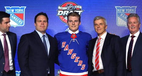 rangers york announce tournament roster traverse prospects city