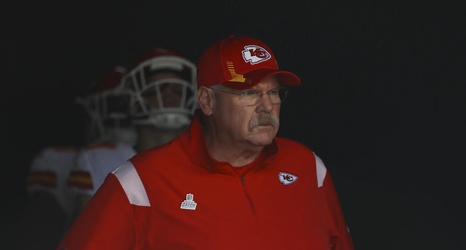 4 takeaways from Kansas City Chiefs HC Andy Reid's media availability