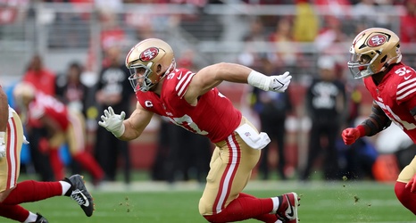 Week 4 Predictions Contest: 49ers look to avoid upset against