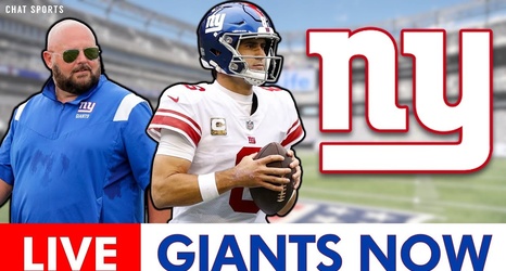 New York Giants Record Prediction 2023 