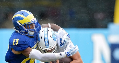Nasir Adderley Might Be The Answer At Fs For The Redskins