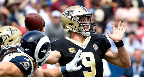 Biggest Week 15 injury questions for all 32 NFL teams - Drew Brees, Daniel Jones and Matthew Biggest Week 15 injury questions for all 32 NFL teams - Drew Brees, Daniel Jones and Matthew