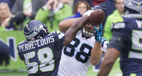 Seahawks Twitter Mailbag: Depth Chart At Linebacker, And The Outlook ...