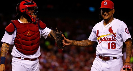 St. Louis Cardinals: A 2019 starting pitching preview
