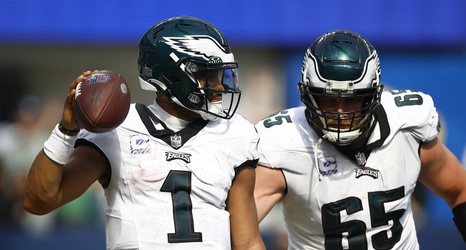 5 best Eagles jerseys to buy right now - Bleeding Green Nation