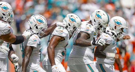 Which Miami Dolphins Jersey Is Safest To Buy? - The Phinsider