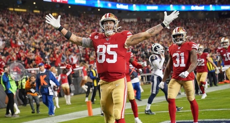 Niners Nation Prediction Contest For Week 6: The 49ers Are Under The ...