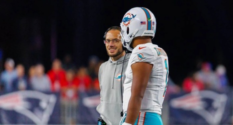 Miami Dolphins 2023 TV Schedule & How to Watch Games