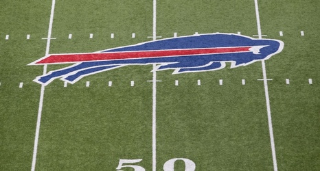 Two-time Buffalo Bills AFL champion Harry Jacobs dies at 84