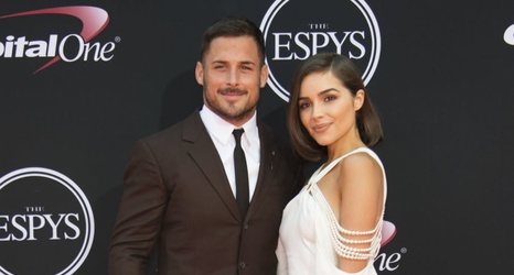 Danny Amendola signs with Ford Models