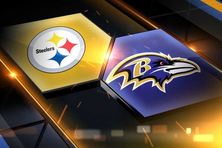 Where To Watch Steelers Vs. Ravens Live Streaming Scoreboard, Free Play ...