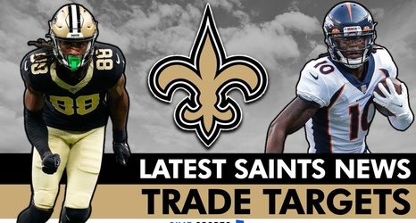 New Orleans Saints News - NFL