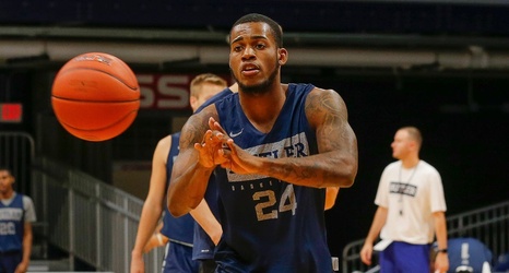 butler bulldogs men's basketball roster