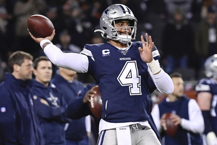 Chicago Bears Rumors &amp; News Trade For Dak Prescott? Sign