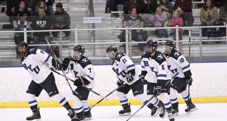 Byu store hockey jersey