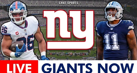 New York Giants News & Rumors