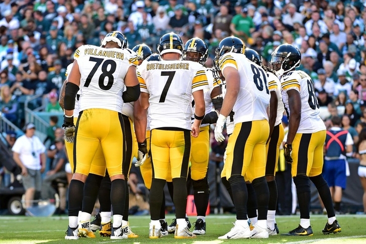 KILLER B'S SWARM: This NEW Steelers Hype Video Will Have You Ready To ...