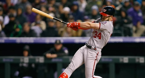 How to survive the Bryce Harper rumor mill
