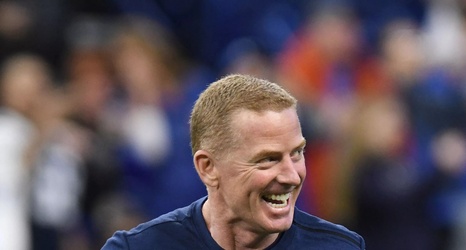 Jason Garrett: Zack Martin expected to do “a little more &hellip;