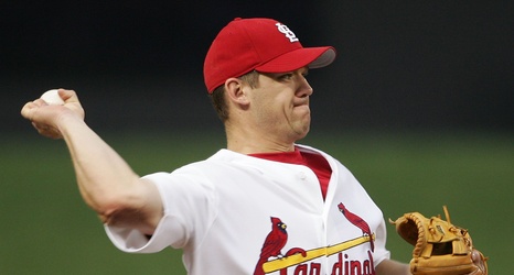 St. Louis Cardinals: Rolen and Walker to remain eligible for Baseball Hall of Fame