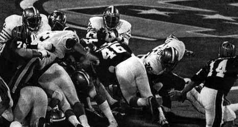 Bengals 50: Dan Bunz, the man who changed Super Bowl XVI