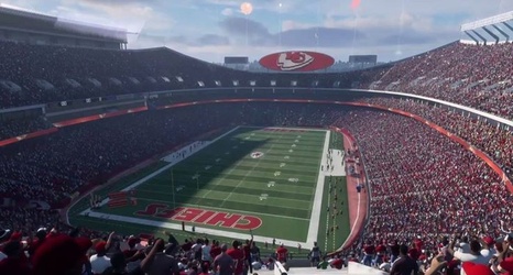 Full Madden Simulation: Chiefs at Steelers Week 2 - Arrowhead Pride