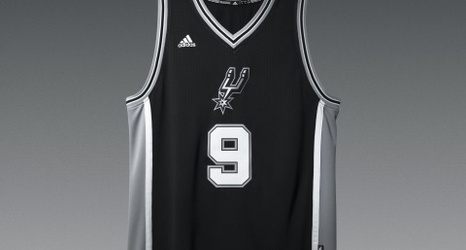 NBA reveals Spurs' 2014 Christmas Day 