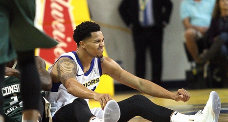 NBA free agency: Warriors agree to sign Damion Lee on a two-way contract