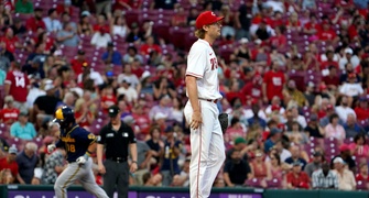 Cincinnati Reds Rumors & News