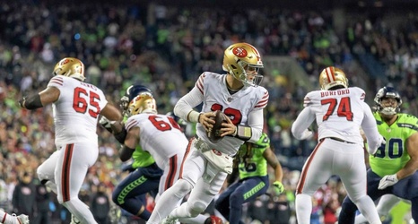 49ers Film Review: Is Brock Purdy the real deal?