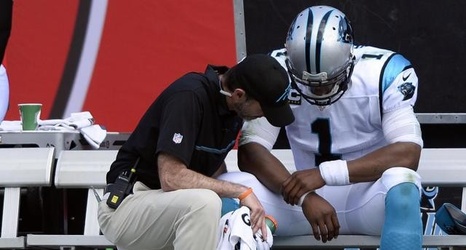 Cam Newton to Undergo Surgery