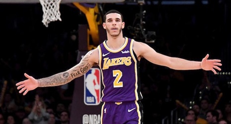 Lakers News: Lonzo Ball 'Very, Very Motivated' To Overcome ...