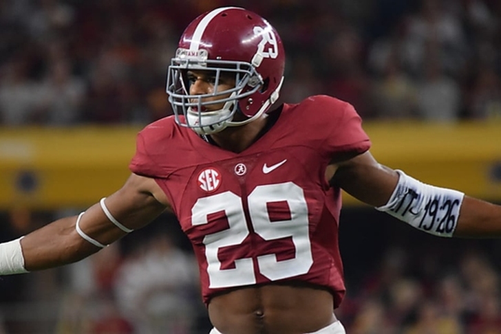 Minkah Fitzpatrick 2018 NFL Draft Scouting Report: Strengths ...