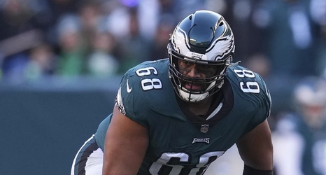 Eagles News: Reed Blankenship is a good football player - Bleeding