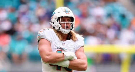 The NFL announced the home teams for the 2023 international games, can this  impact the Miami Dolphins? - The Phinsider