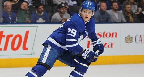 NHL Trade Rumors: Latest On William Nylander, Artemi Panarin And More Buzz