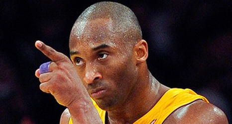 Kobe bryant cheap rage