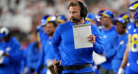 LA Rams: Getting to know Sean McVay's the coaching staff - Turf Show Times