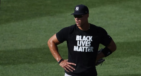 yankees blm shirts