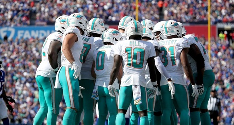 Your take on the Miami Dolphins Orange Jersey - The Phinsider