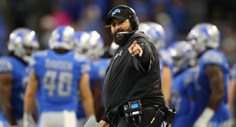 Detroit Lions: Is Matt Patricia shifting the blame on his players?