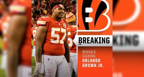 Cincinnati Bengals - #Bengals Pro Bowl Squad