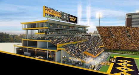 mizzou renovations anticipates columbiamissourian