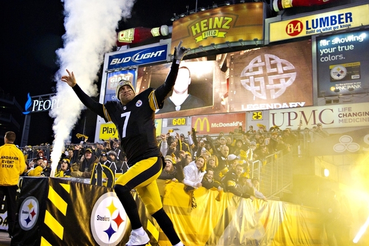 STAIRWAY TO SEVEN: This NEW Steelers Hype Video Is 