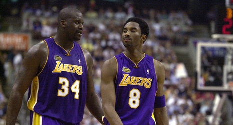 NBA: The 10 Greatest Duos in NBA History