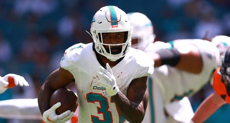 Plays That Defined 2022: Buffalo Bills at Miami Dolphins - Buffalo Rumblings