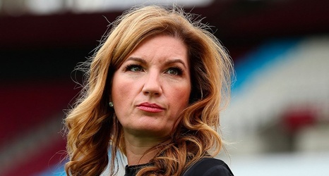 Karren Brady comments on Wolves boss Nuno Espirito Santo